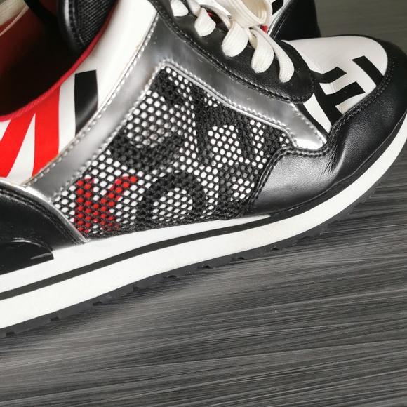Michael Kors sneakers - Picture 7 of 8